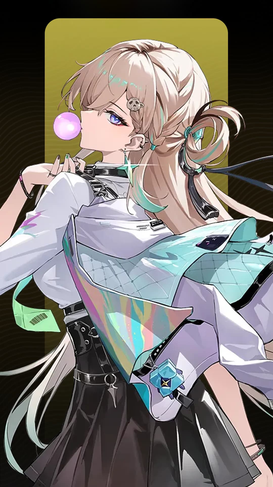 Lynae