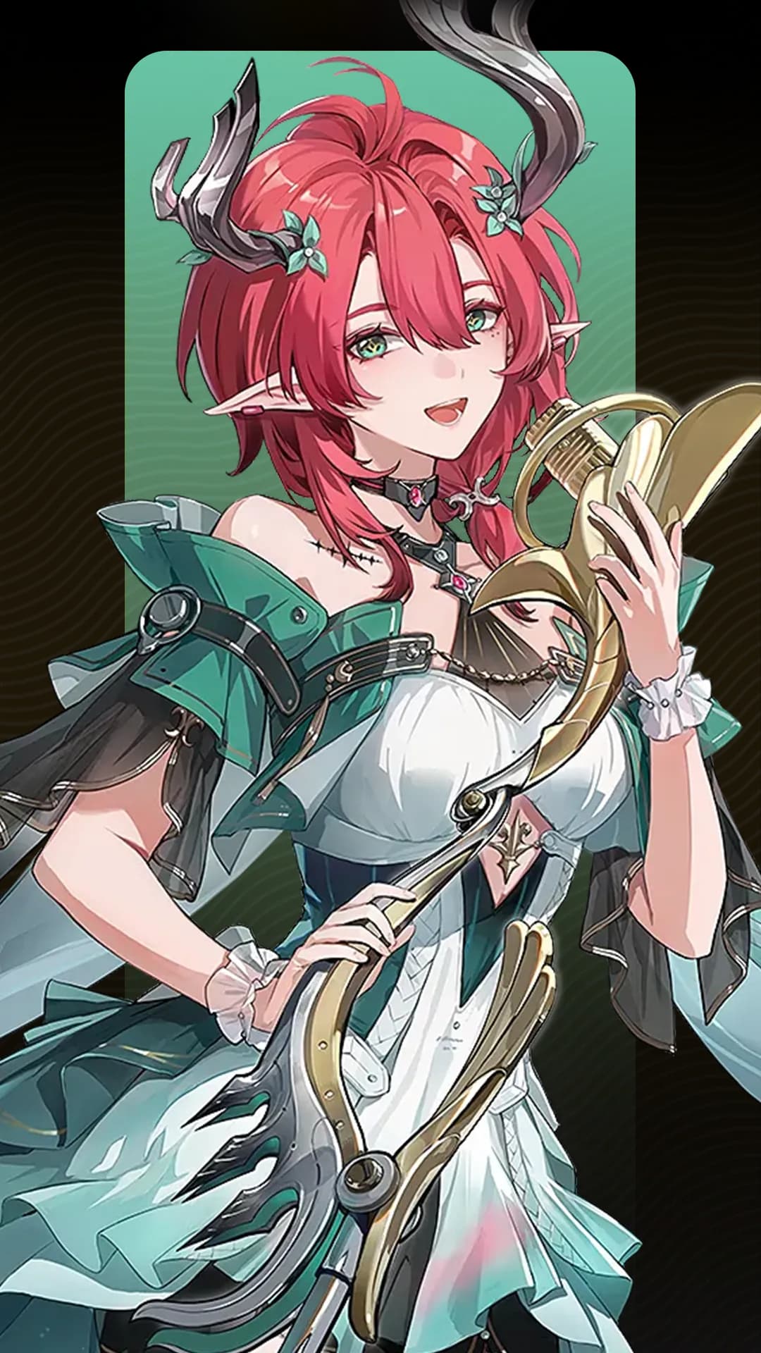 Ciaccona