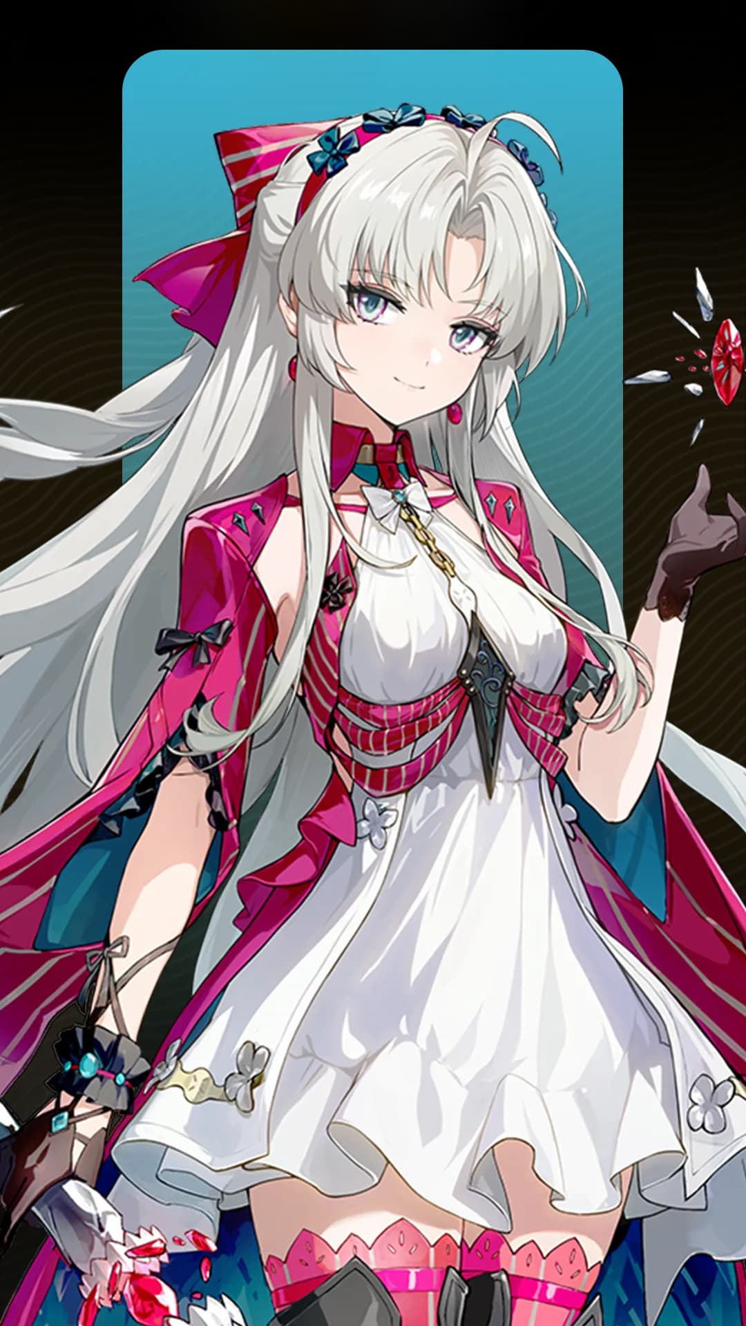 Carlotta