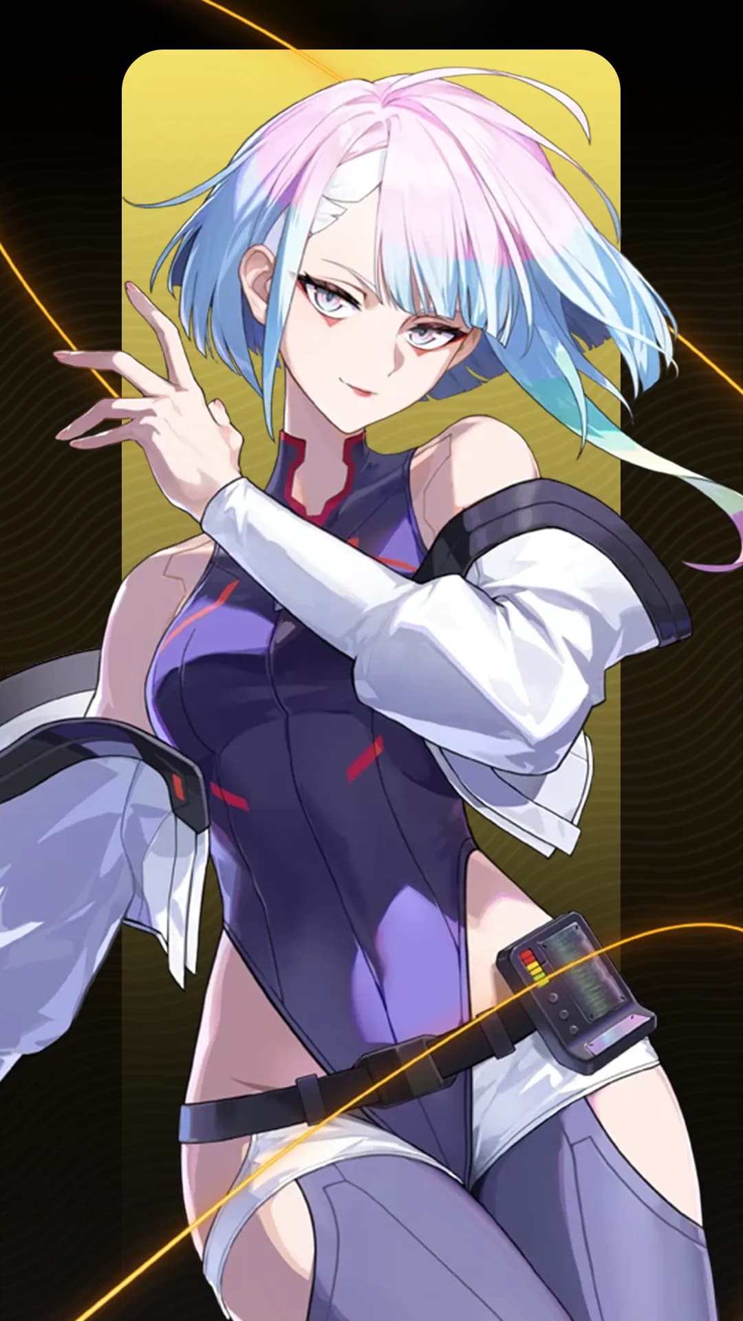 Lucy