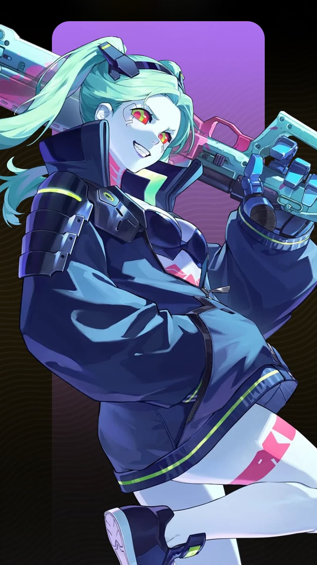 Rebecca