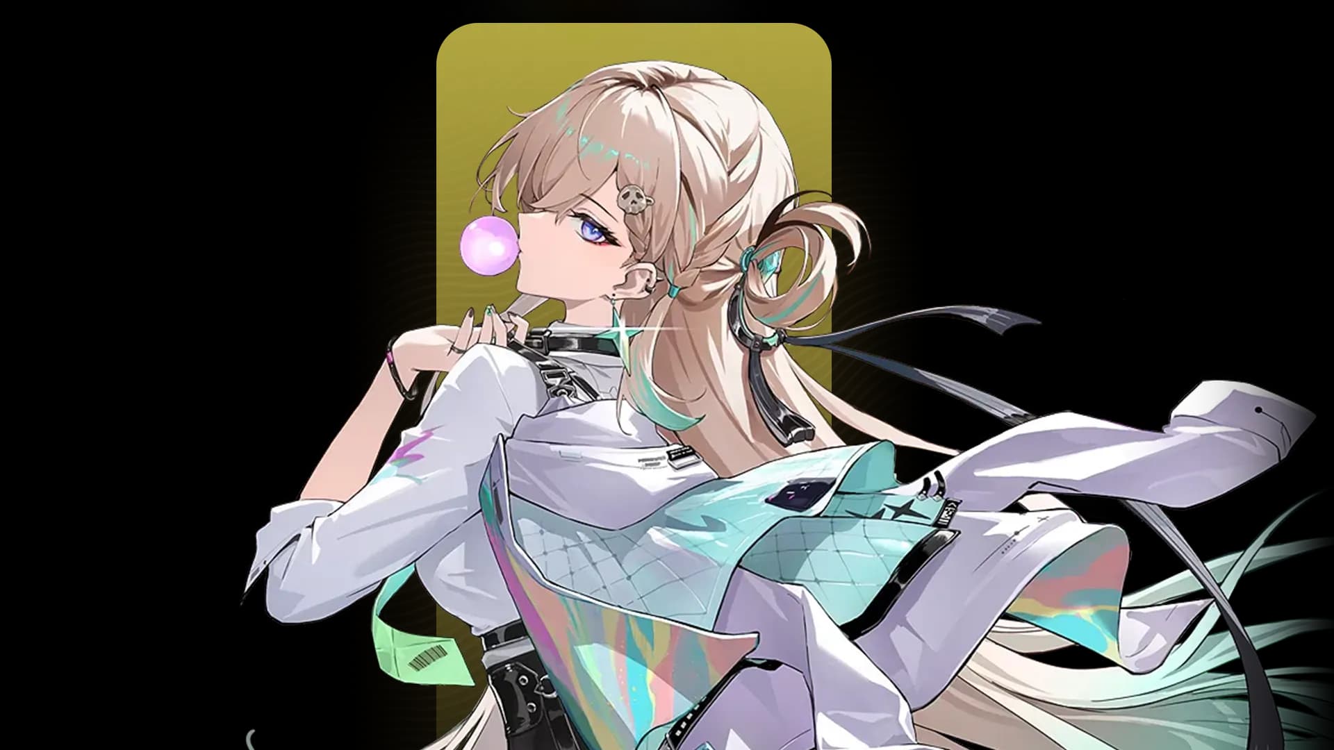 Lynae