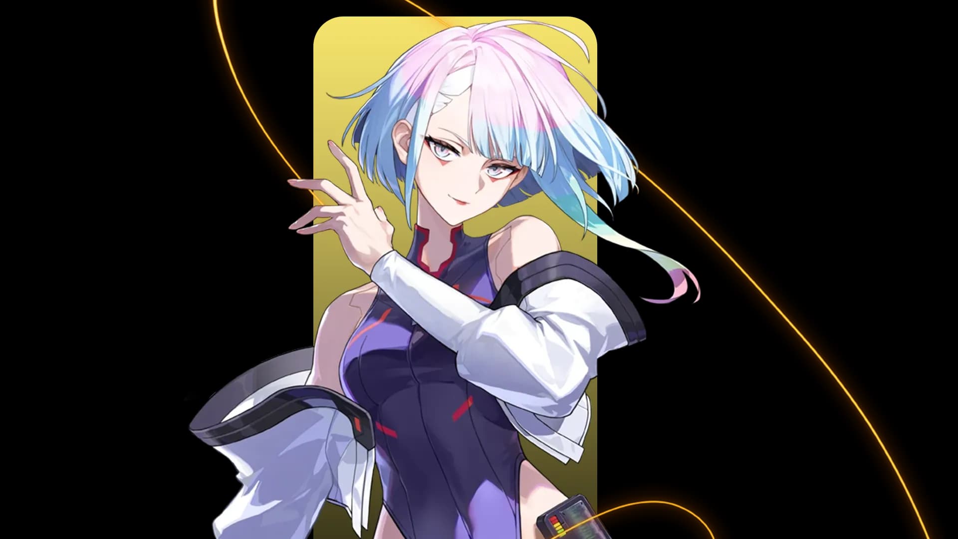 Lucy