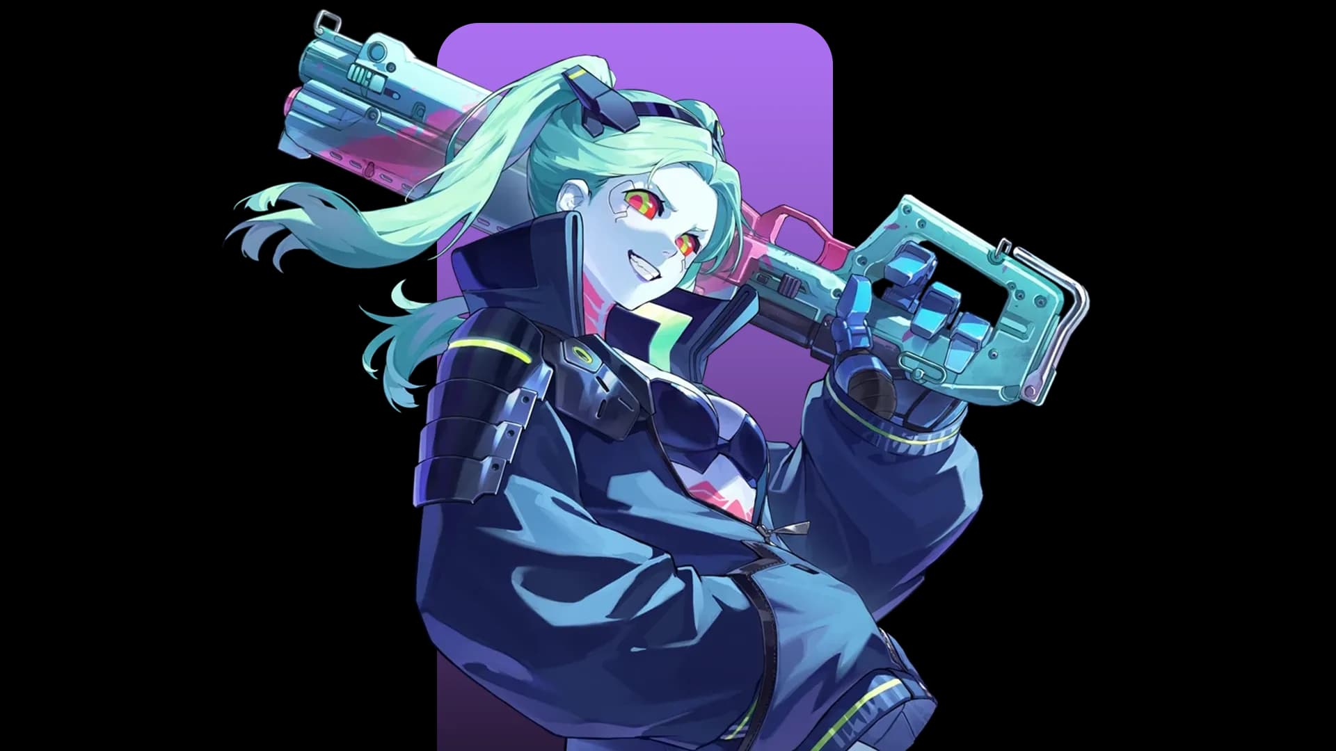 Rebecca