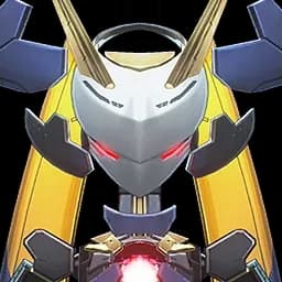 Twin Nova: Collapsar Blade Echo Wuthering Waves