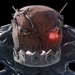 Mech Abomination Echo Wuthering Waves