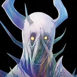 Nightmare: Thundering Mephis