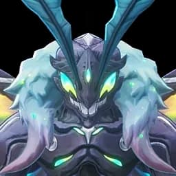 Voidwing Moth Echo Wuthering Waves