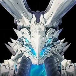 Dragon of Dirge Echo Wuthering Waves