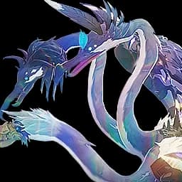 Nightmare: Impermanence Heron Echo Wuthering Waves