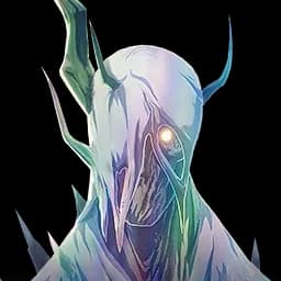 Nightmare: Tempest Mephis Echo Wuthering Waves