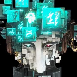 Thousand-Puppet Pavilion