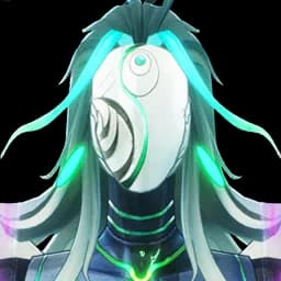 Calamity Effigy Echo Wuthering Waves