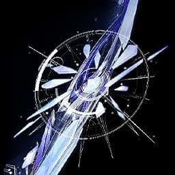 สตาร์ฟิลด์แคลิเบรเตอร์ อาวุธ Wuthering Waves
