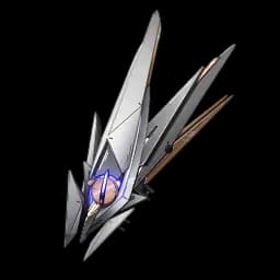 เกลียวสวรรค์ อาวุธ Wuthering Waves