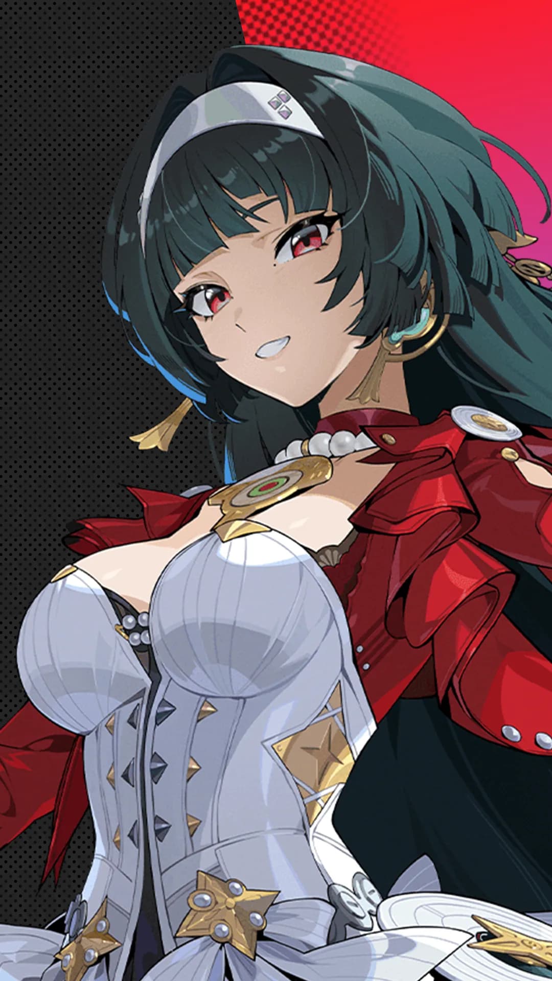 Astra Yao
