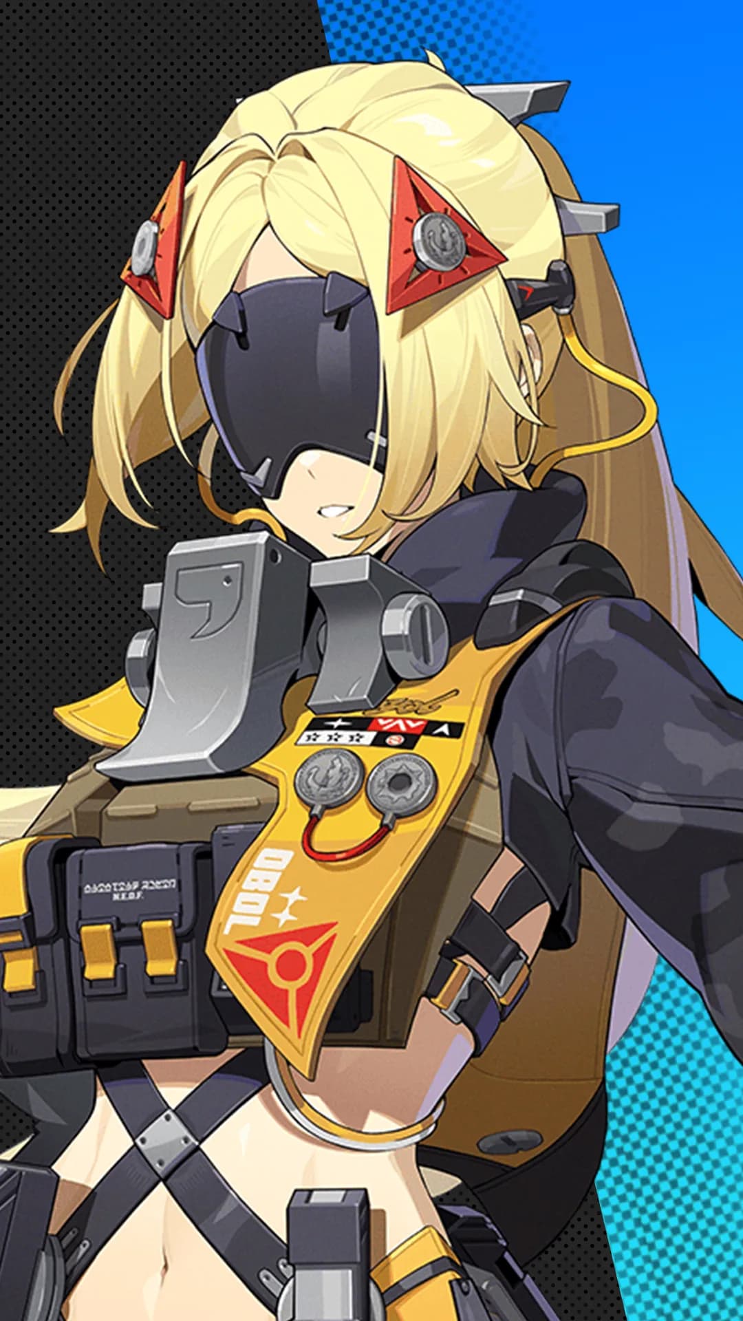 "Trigger"