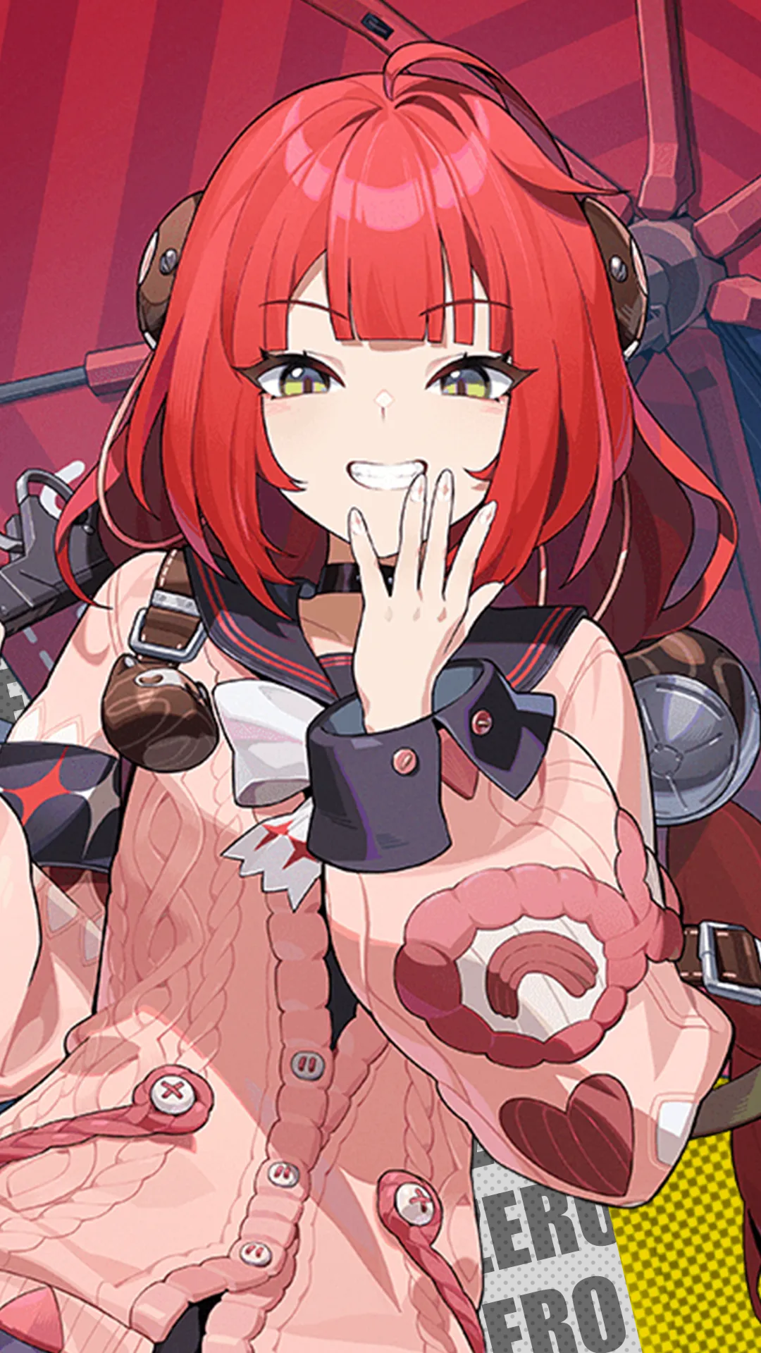 Ukinami Yuzuha