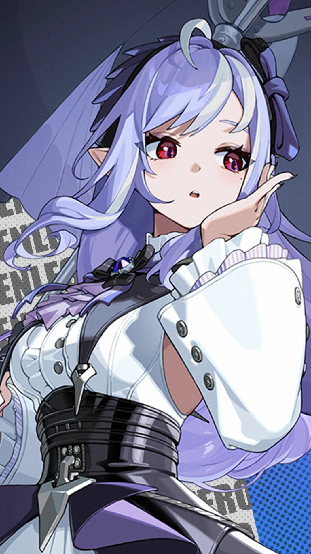 Vivian Banshee