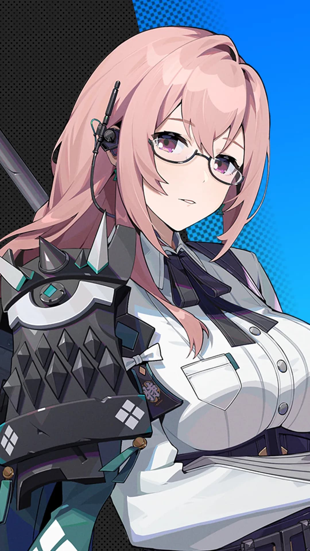 Tsukishiro Yanagi